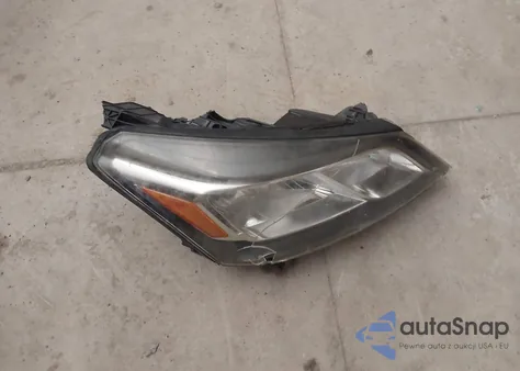 2015 Chevrolet Traverse Ltz из США, поврежденный, VIN 1GNKVJKD6FJ274684